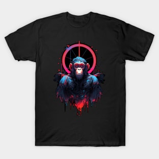 Rising Ape - Cornelius T-Shirt